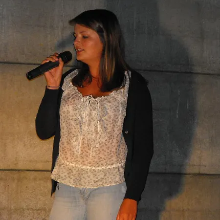 Camping Camping Les Sables D'argent *