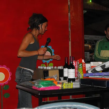 Camping Les Sables D'argent Camping *