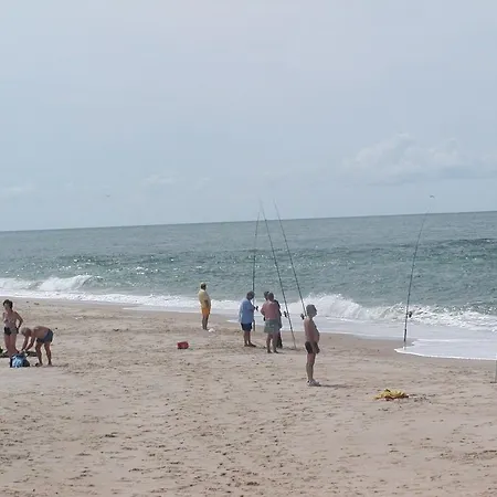 Camping Les Sables D'argent