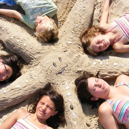 Camping Les Sables D'argent