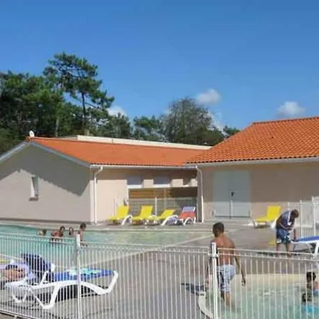 Camping Les Sables D'argent